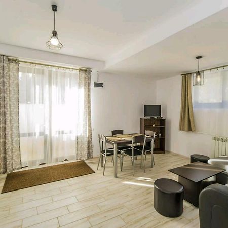 Apartament Andra Poiana Brasov Eksteriør billede