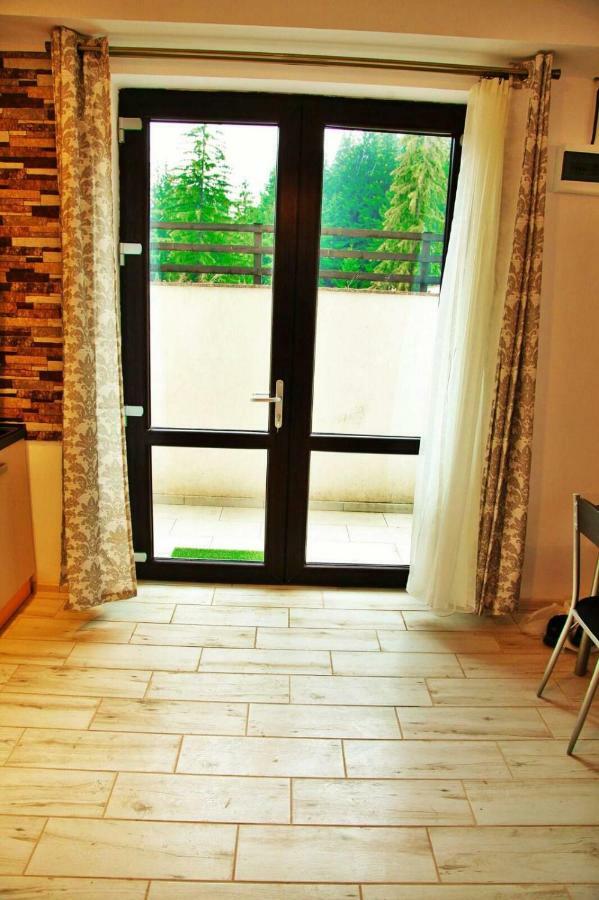 Apartament Andra Poiana Brasov Eksteriør billede