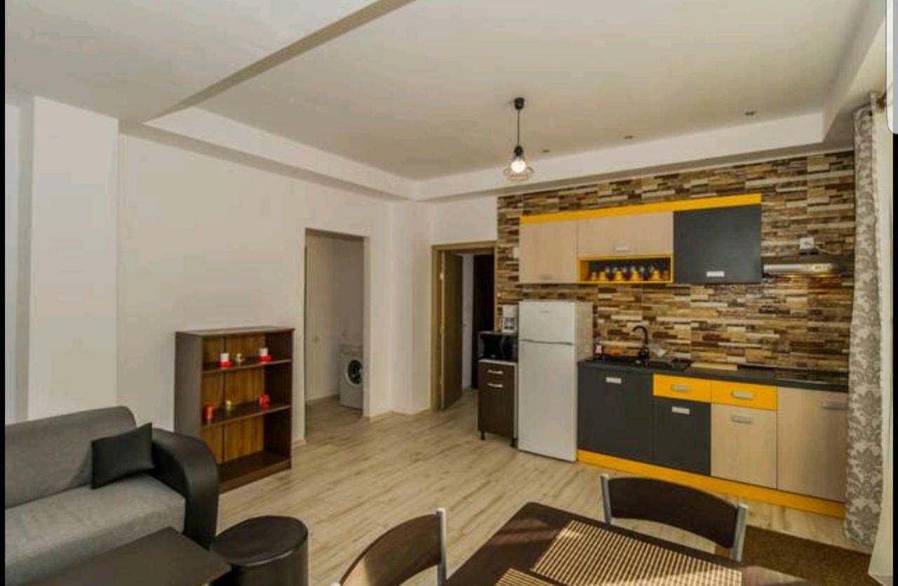 Apartament Andra Poiana Brasov Eksteriør billede