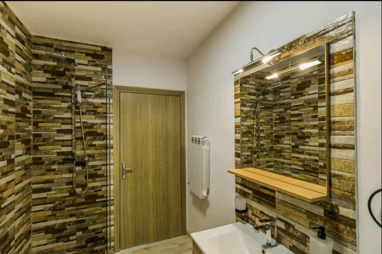 Apartament Andra Poiana Brasov Eksteriør billede