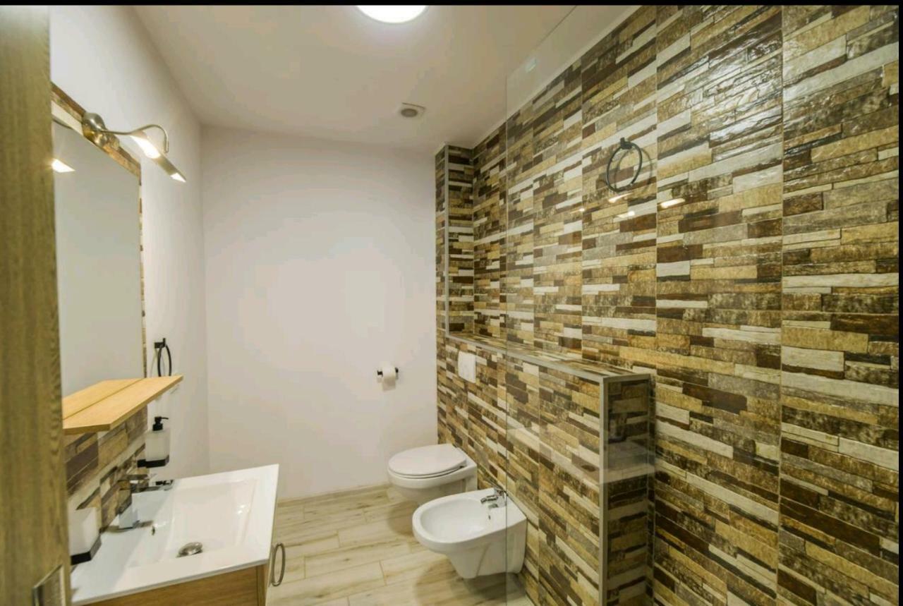 Apartament Andra Poiana Brasov Eksteriør billede