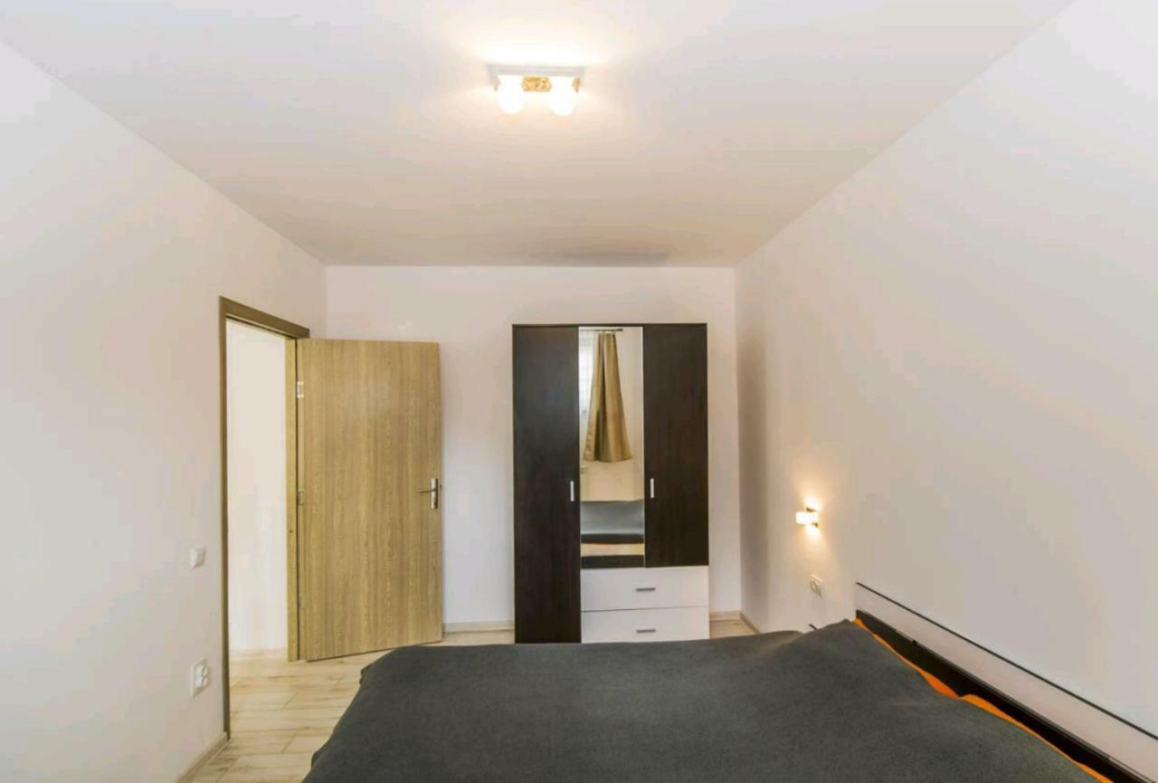 Apartament Andra Poiana Brasov Eksteriør billede